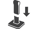 IMAGE: Link and charge