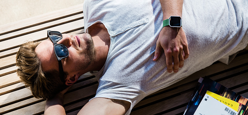 fitbit blaze 2018