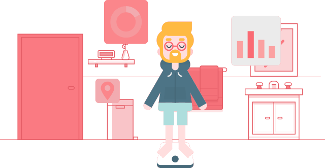 Who We Sell Personal Data To