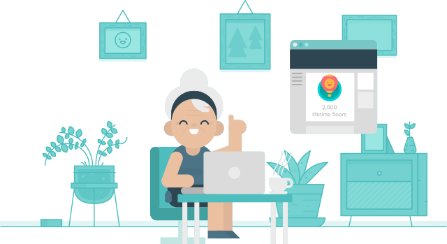 Ways you can share your data