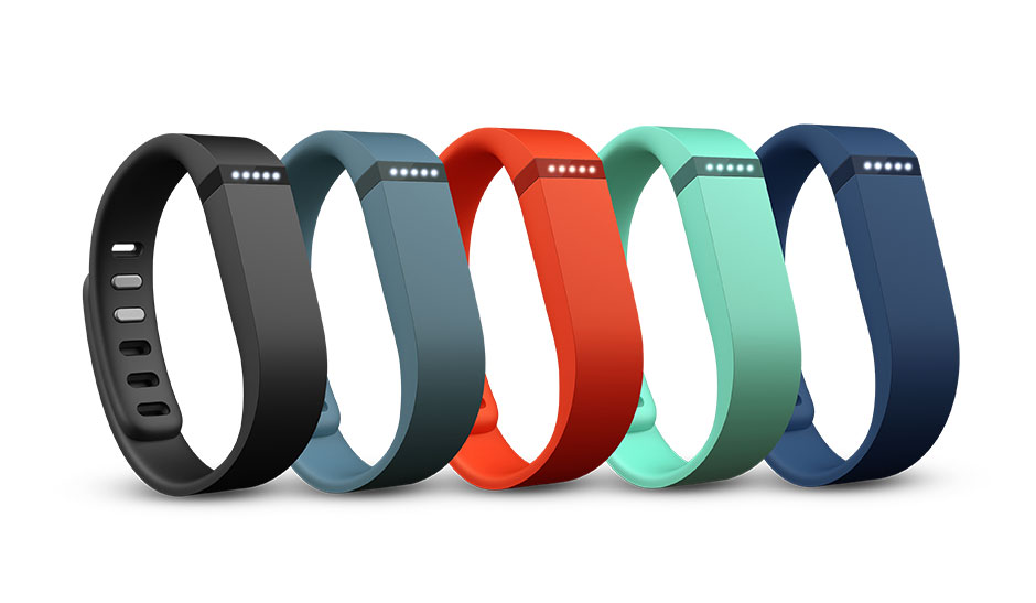 FLEX™ WIRELESS ACTIVITY & SLEEP WRISTBAND FLEX™ WIRELESS ACTIVITY & SLEEP WRISTBAND