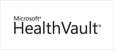 Microsoft HealthVault