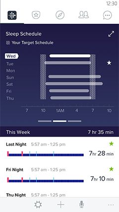larrybird9483 Sleep Slide