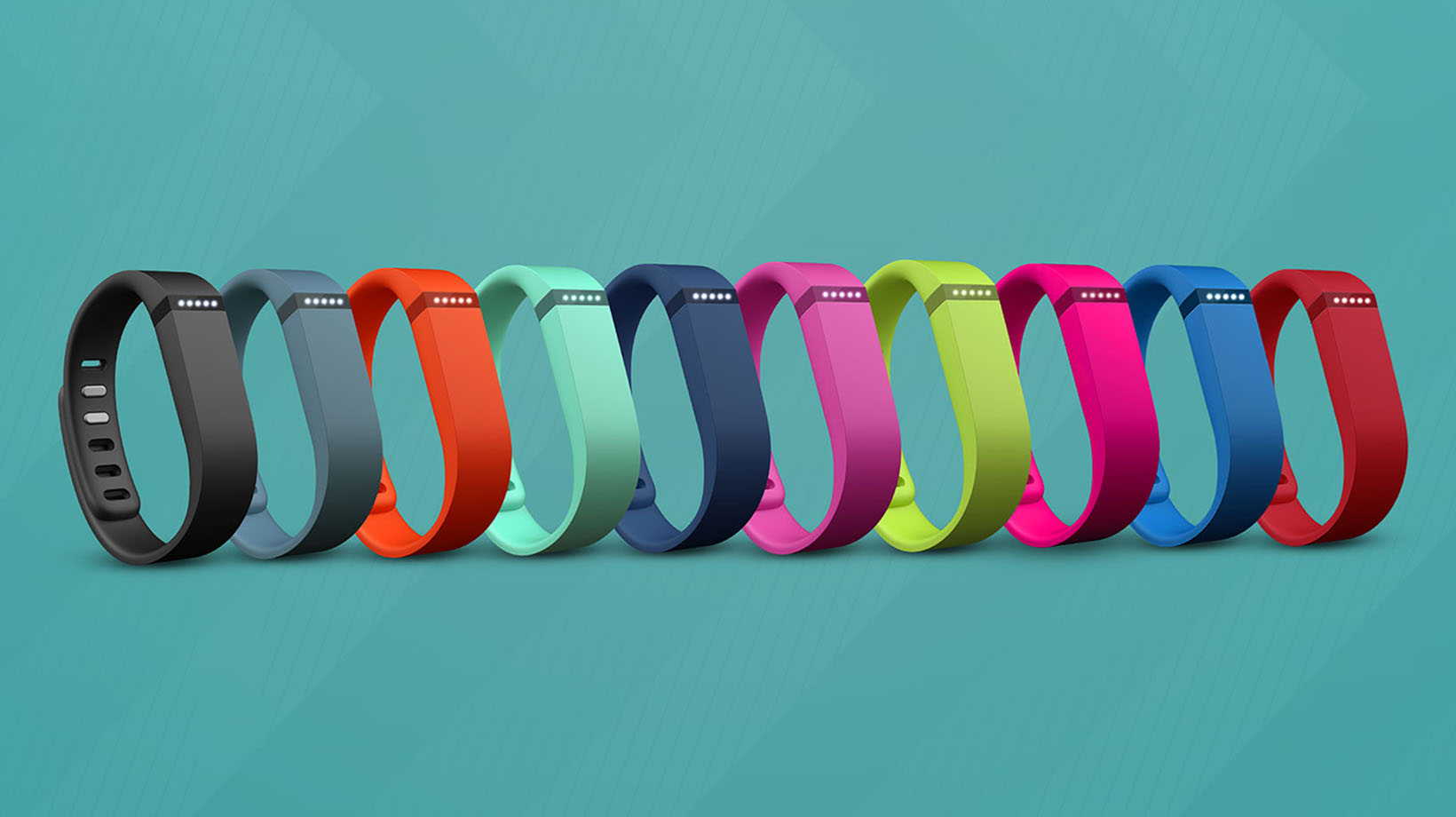 Fitbits