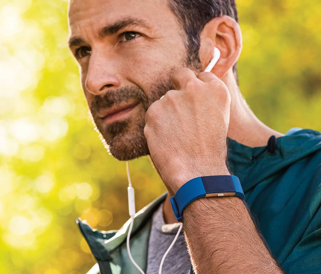 New Fitbit Alta Fitness Wristband Activity Tracker Purple 