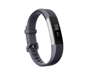 Fitbit Surge Wristband Activity Tracker Large Black for sale online 