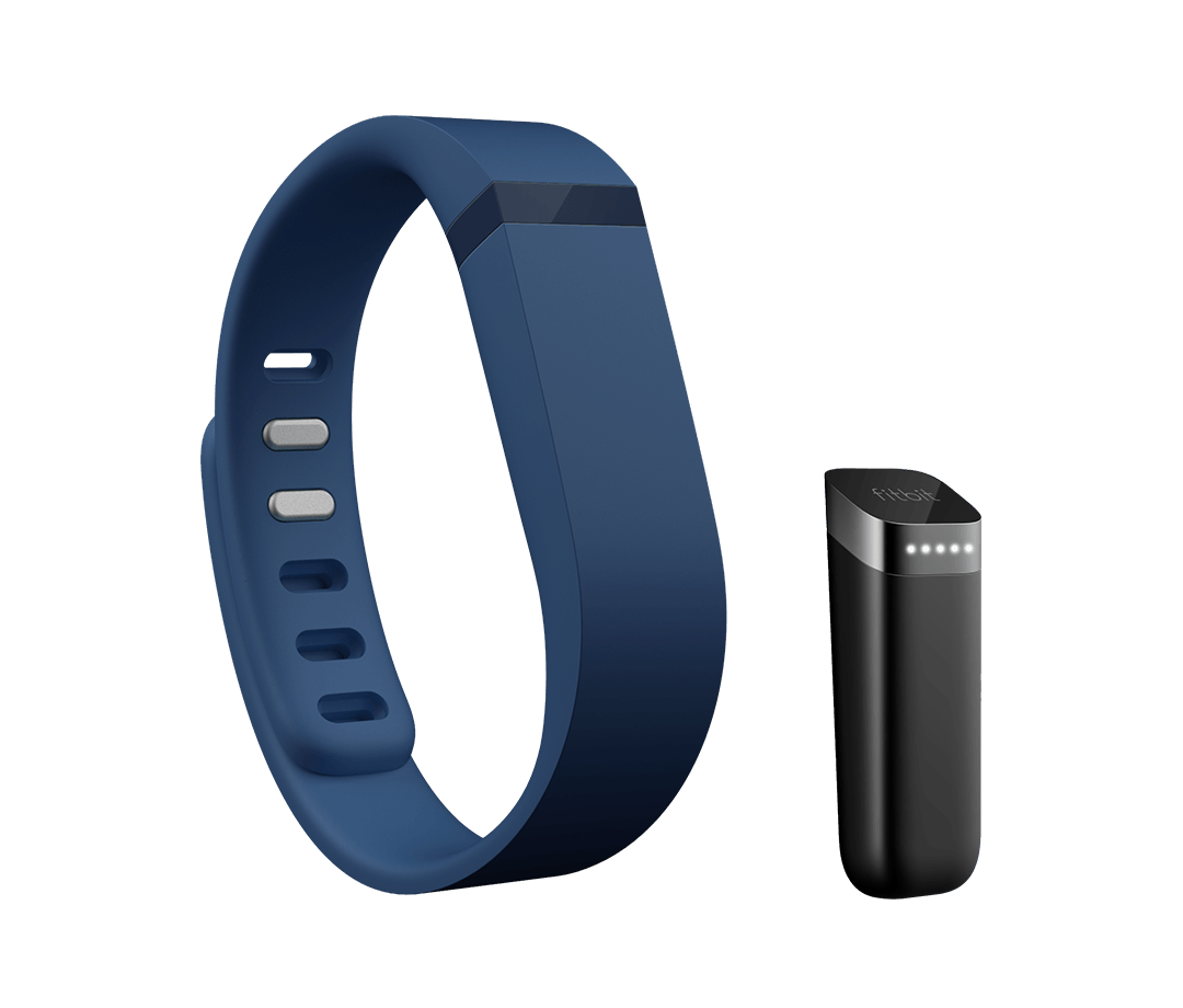 Fitbit Zip  Activity Tracker Schrittzähler 