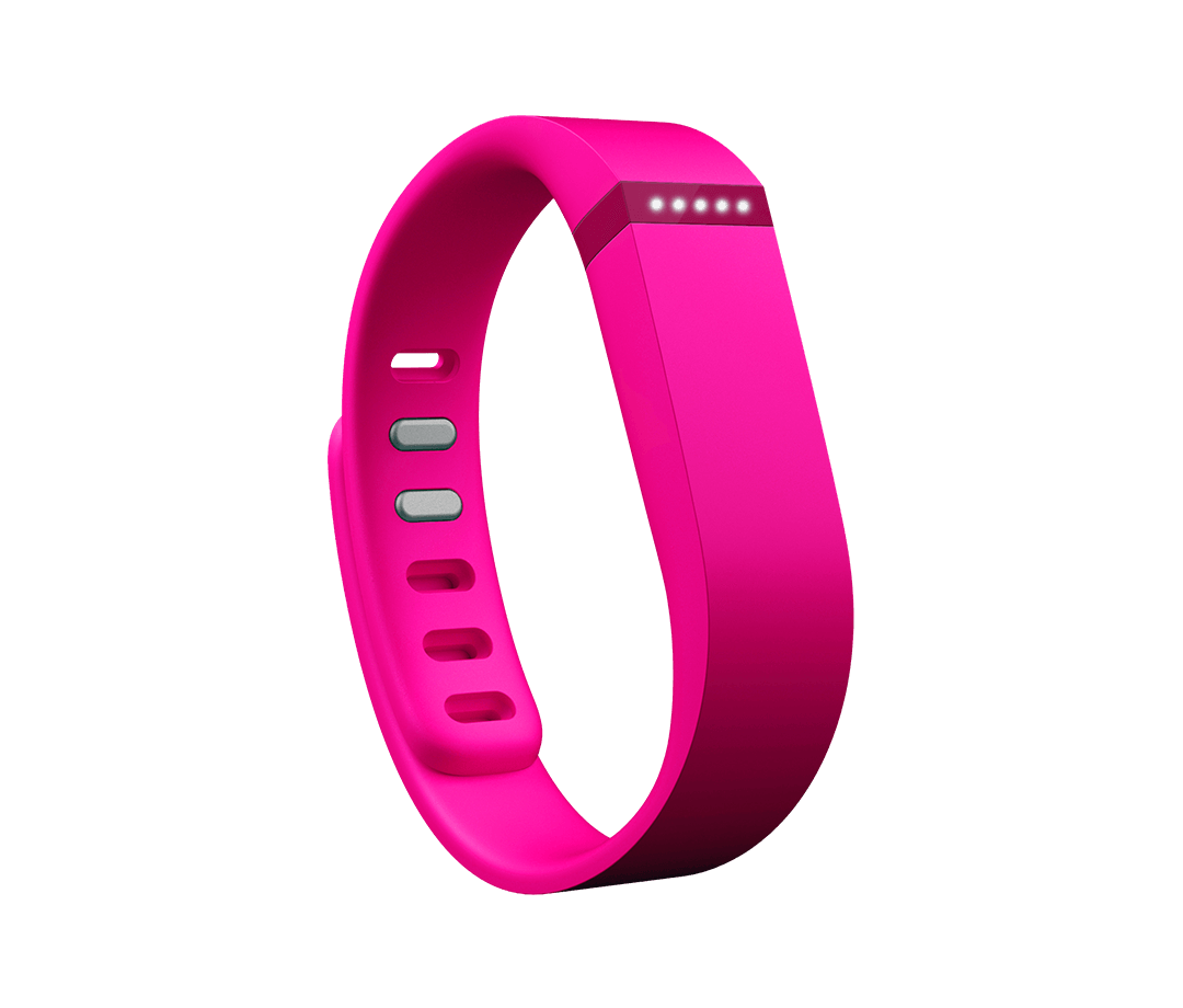 Details about   Fitbit Alta Accessory Band Blush Leather Large 