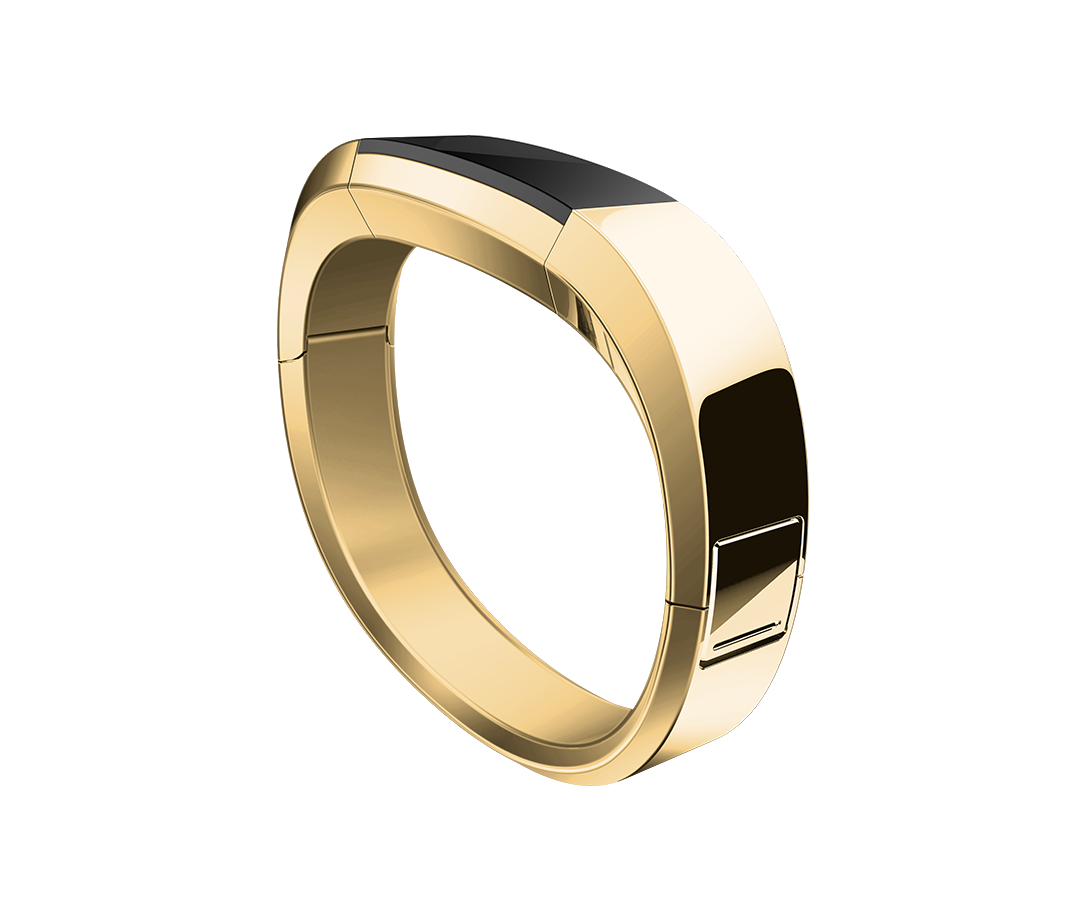 Fitbit Alta Hr Accessories Metal Bracelet