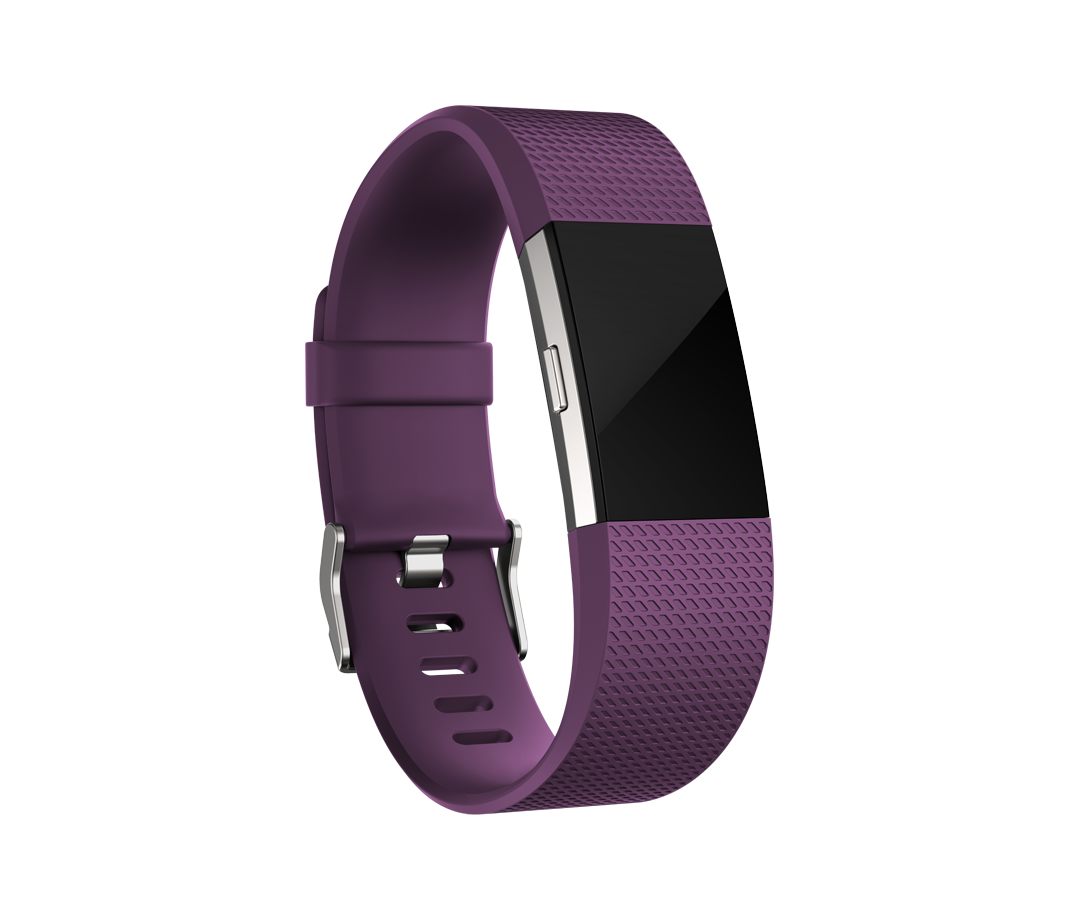 Fitbit Flex 2 FB403BK Wristband Activity Tracker Small Band Size Black 