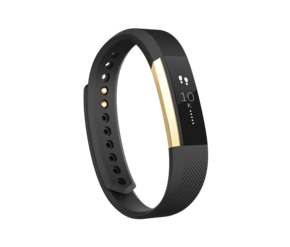 FB161MBSRS Fitbit Flex 2 Accessory Bangle Silver Small for sale online 