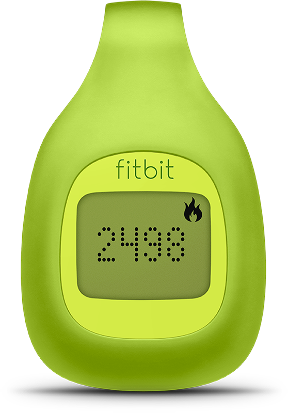 Pulsometr FitBit
