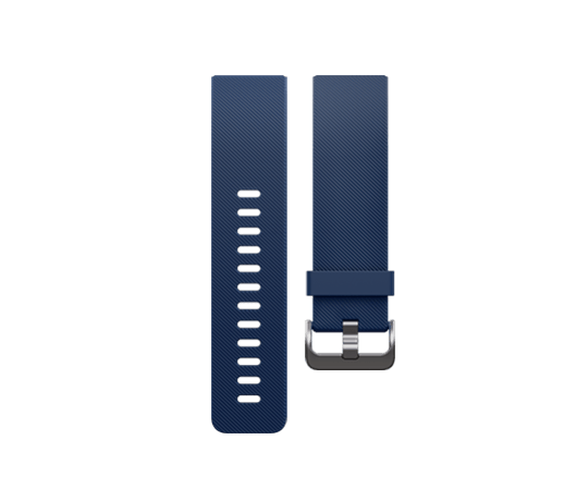 Blue Fitbit Blaze Classic Band Small 