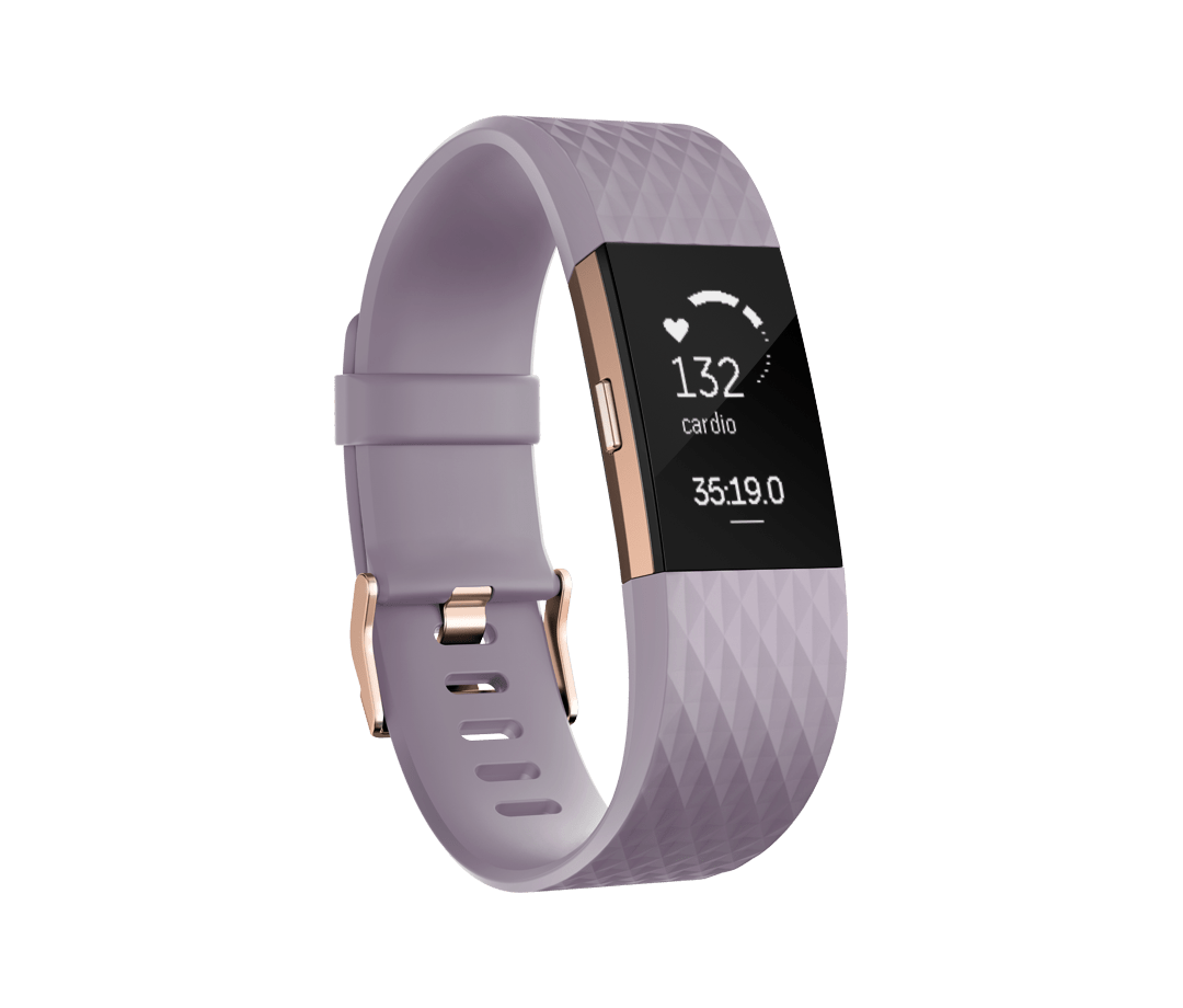 Fitbit Charge 2