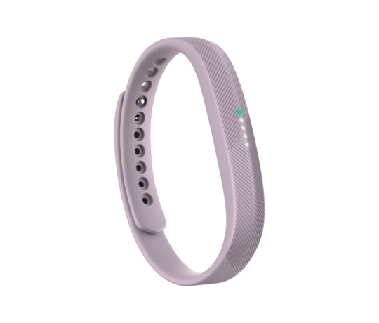 Fitbit Flex 2 Health Tracker Sports Band Sleep Monitor Bluetooth Lavender 