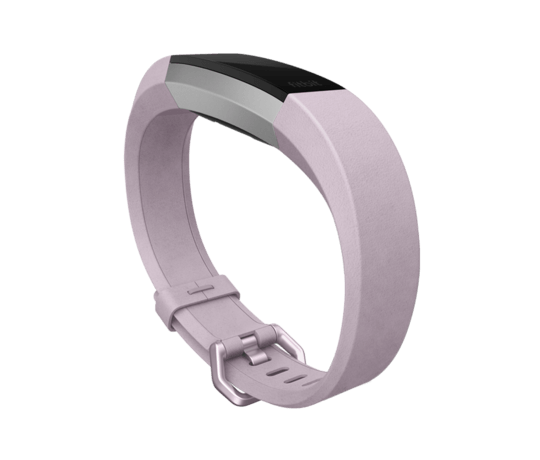 Bracelet Alta HR Fitbit 