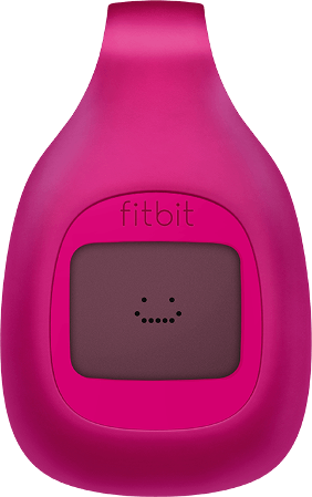 Fitbit zip