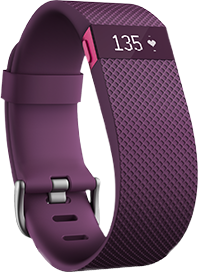 Fitbit Charge HR Fitbit Charge HR